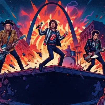 Rolling Stones