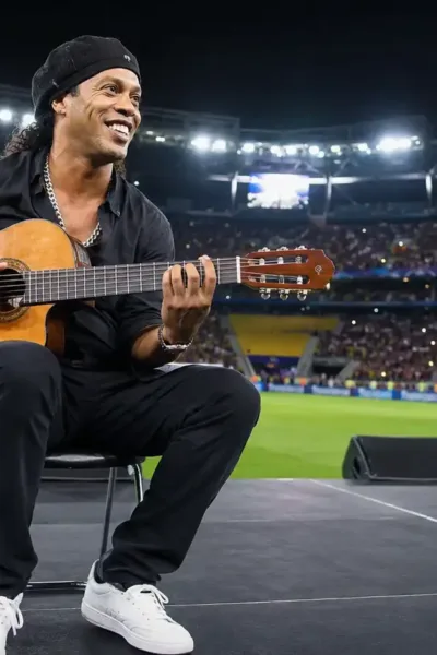 Ronaldinho Gaúcho 2
