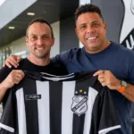 Ronaldo Inter de limeira
