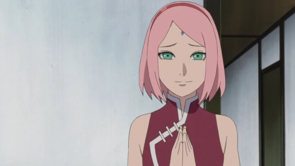 Animes | 5 personagens Associados a Uma Cor 1 Animes 5 personagens associados a uma cor