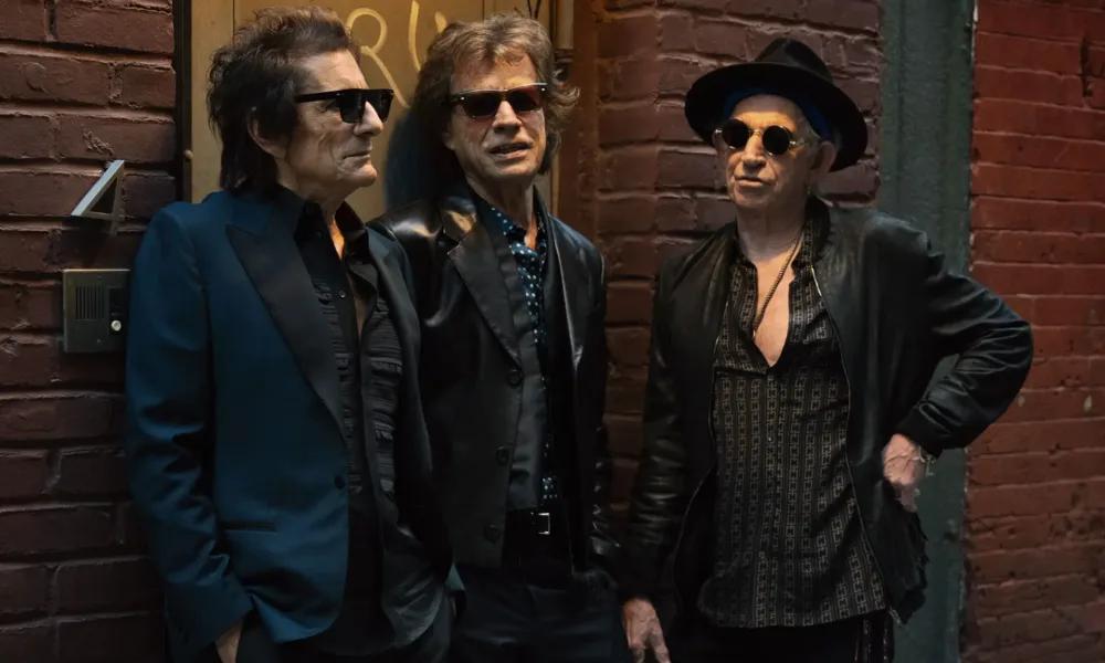 Stones 2026