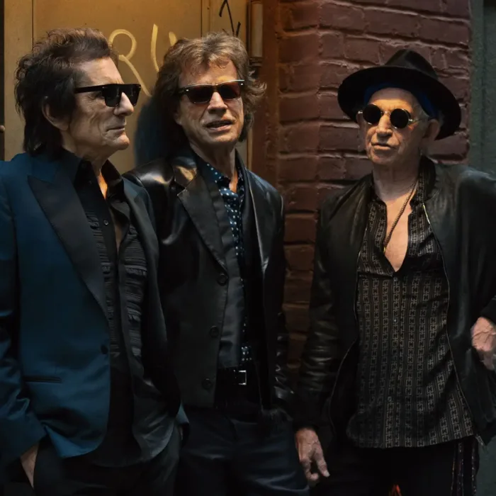 Stones 2026