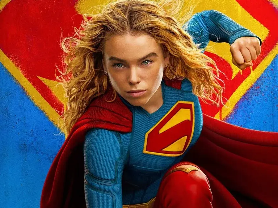 Supergirl