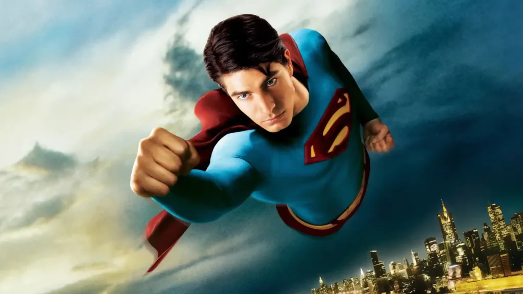 20 Anos de Superman: O Retorno | Segredos de bastidores e o legado do filme mais injustiçado da DC 1 Superman 1