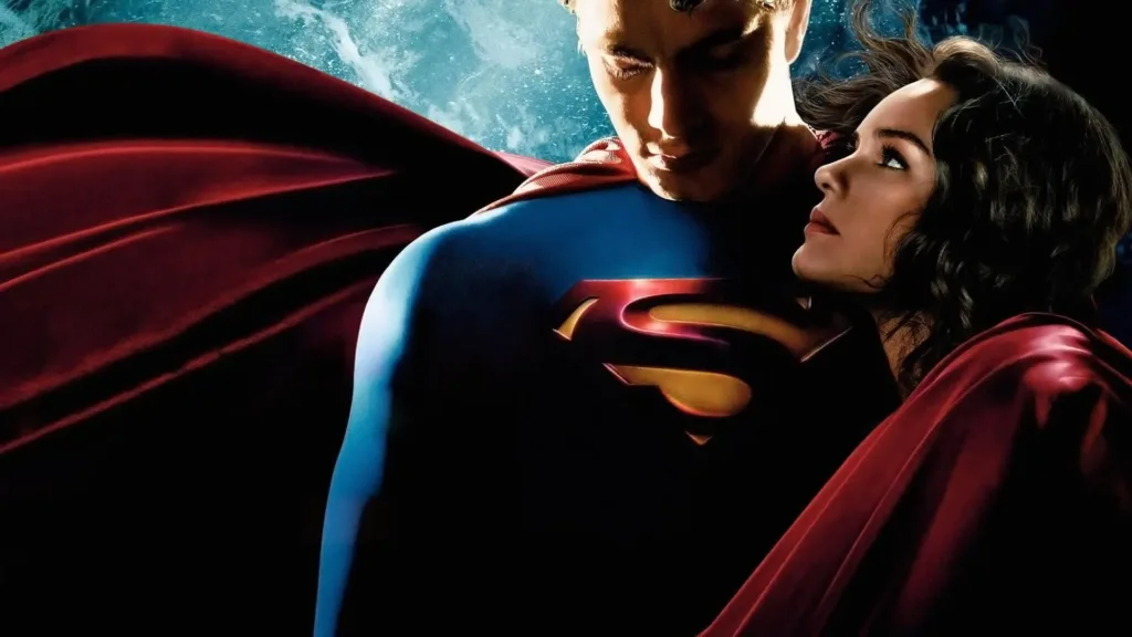 20 Anos de Superman: O Retorno | Segredos de bastidores e o legado do filme mais injustiçado da DC 7 Superman 2