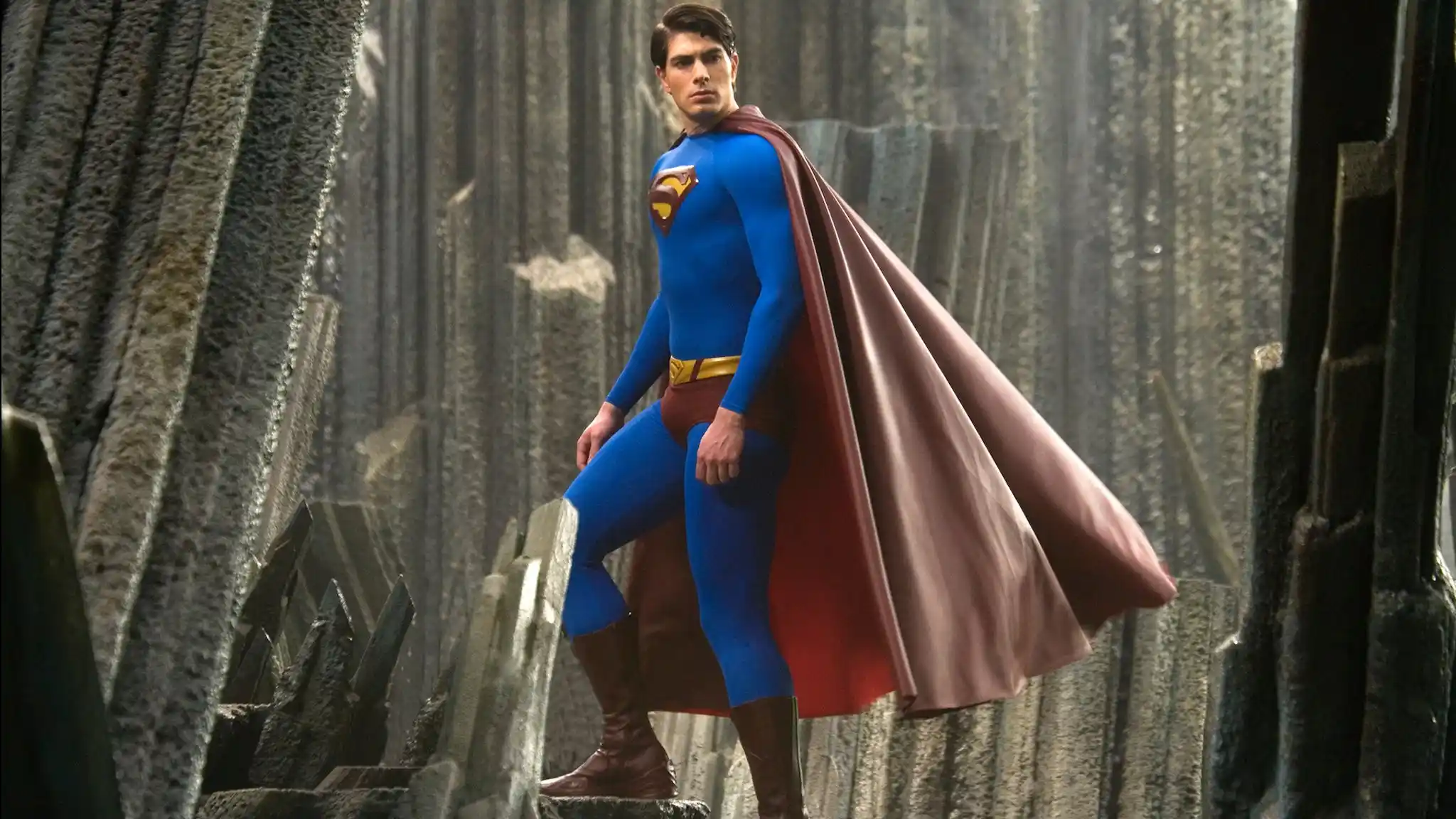 20 Anos de Superman: O Retorno | Segredos de bastidores e o legado do filme mais injustiçado da DC 6 Superman 3