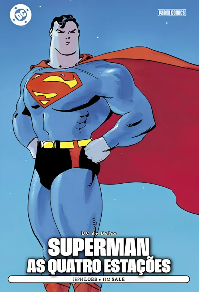 Quais HQs e elementos inspiraram o Superman do DCU de James Gunn e Minhas Aventuras com o Superman? 3 HQ Superman