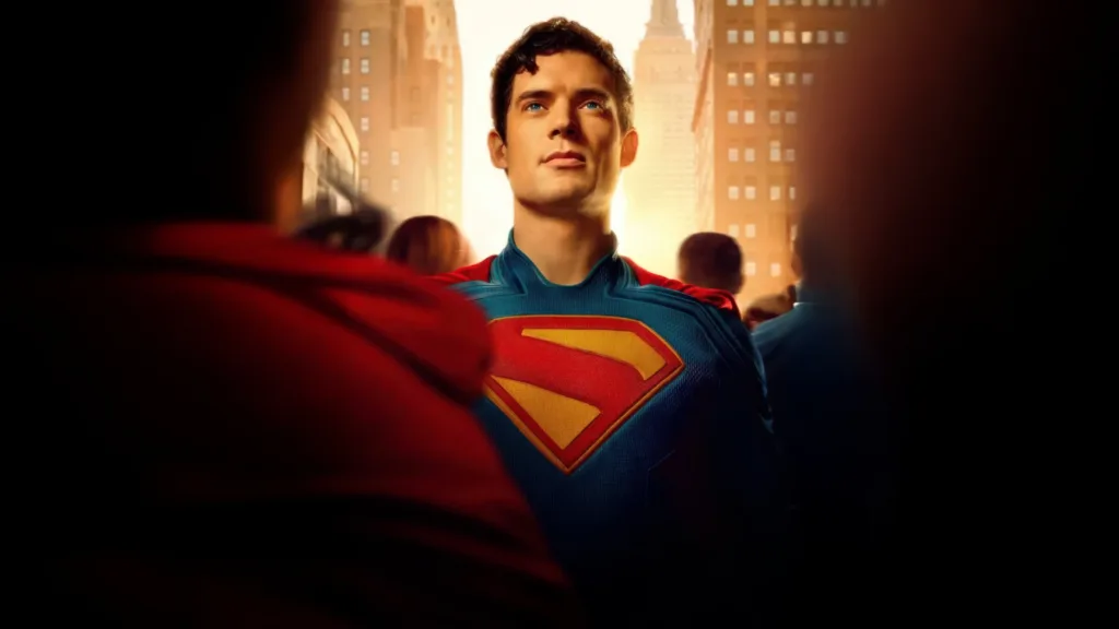 Quais HQs e elementos inspiraram o Superman do DCU de James Gunn e Minhas Aventuras com o Superman? 6 Superman com o povo