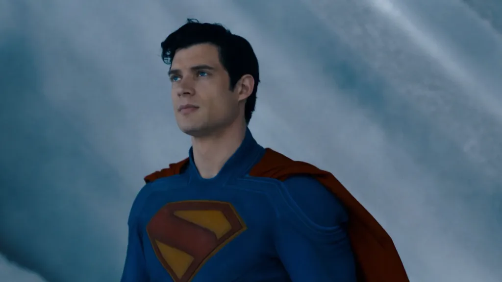 Quais HQs e elementos inspiraram o Superman do DCU de James Gunn e Minhas Aventuras com o Superman? 1 Superman