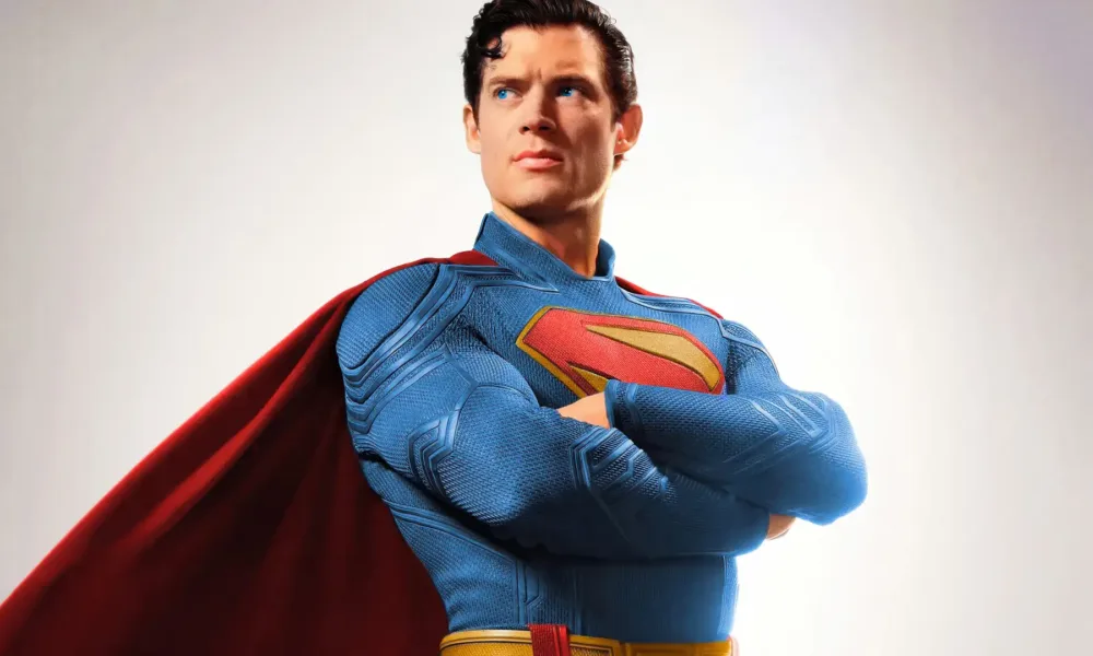 Superman