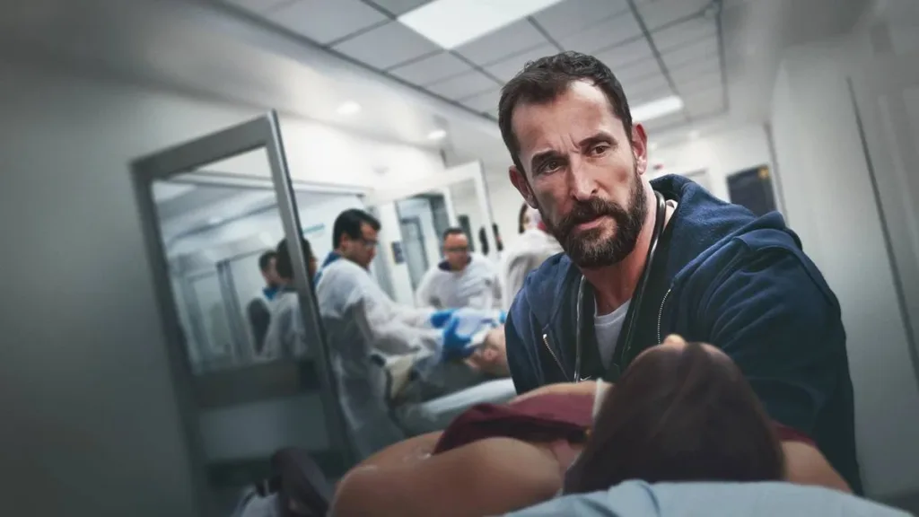 Emmy Awards: curiosidades sobre a maior premiação da TV e os destaques da edição de 2026 2 Emmy 2026: “The Pitt” lidera indicações; veja os principais indicados e as séries favoritas ao prêmio