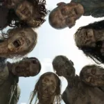 The Walking Dead