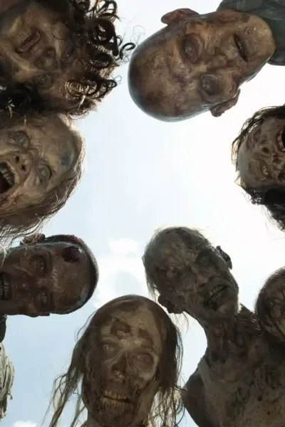 The Walking Dead