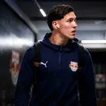 Thiago Borbas Red Bull Bragantino