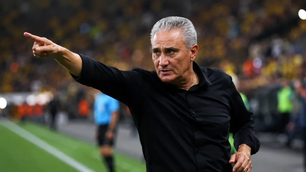 Copa do Mundo 2026 | O Brasil Perdeu a Copa em 2023? Entenda Por Que a Eliminação Começou Antes da Noruega 4 Tite copa do mundo