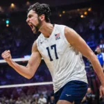 VNL Estados Unidos