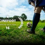 Várzea no CINEFOOT