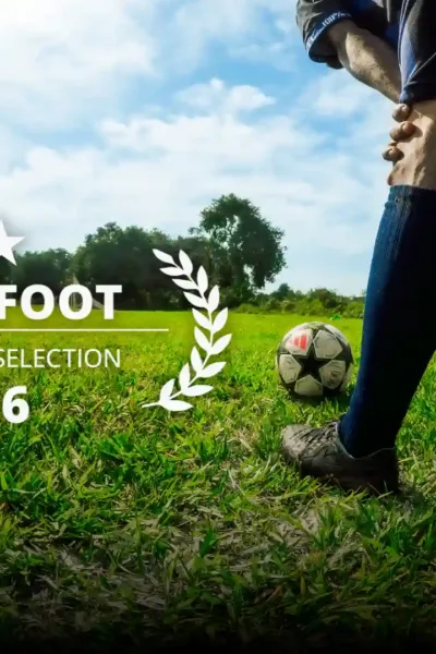 Várzea no CINEFOOT