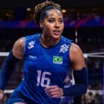 Vôlei Feminino VNL