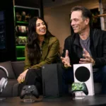 XBOX CEO 2