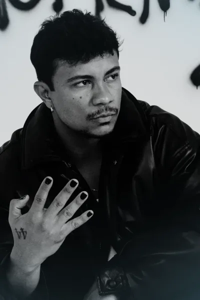 Xamã no Rock in Rio