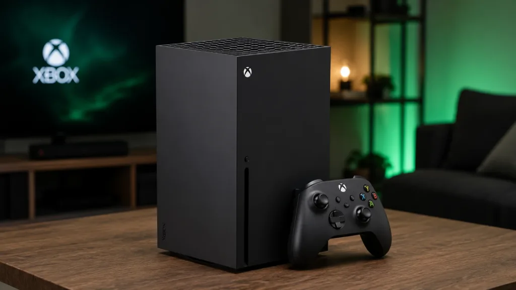Microsoft Demite 4,8 Mil Funcionários em Reestruturação Global e Nega Substituição por IA 2 Xbox Microsoft