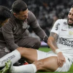 Yuri Alberto Sentindo Corinthians