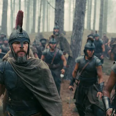 A Odisseia Chrisotpher Nolan 4