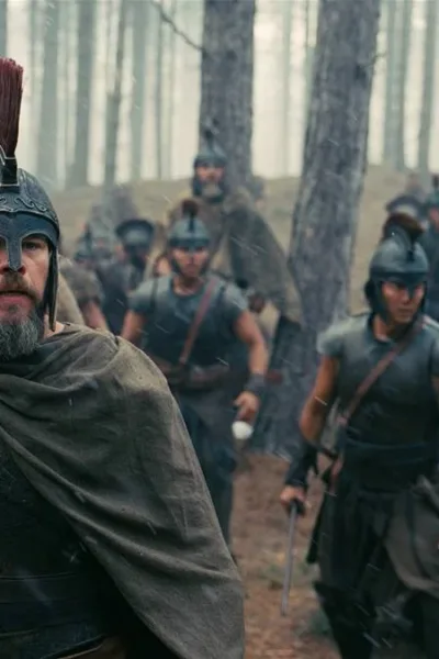 A Odisseia | Christopher Nolan Escreve e Dirige Versão Definitiva do Cinema A Odisseia Chrisotpher Nolan 4