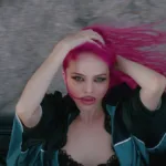 Adéla Jergova YouTube LA 1