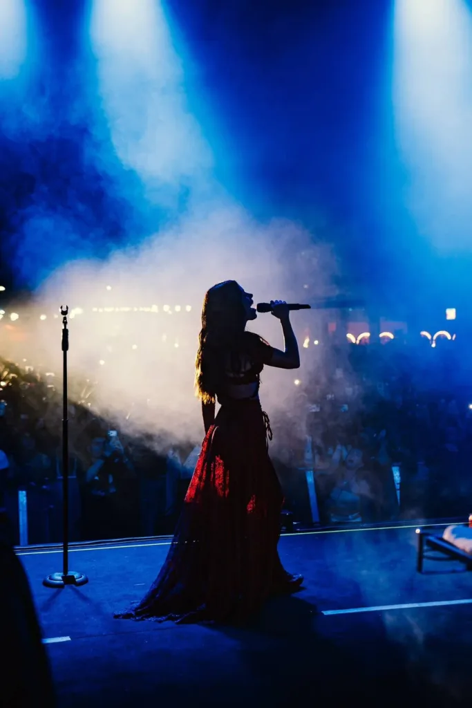 EQUILIBRIVM II | Anitta Anuncia o Lançamento da Segunda Parte do Álbum 2 Anitta EQUILIBRIVM II 3