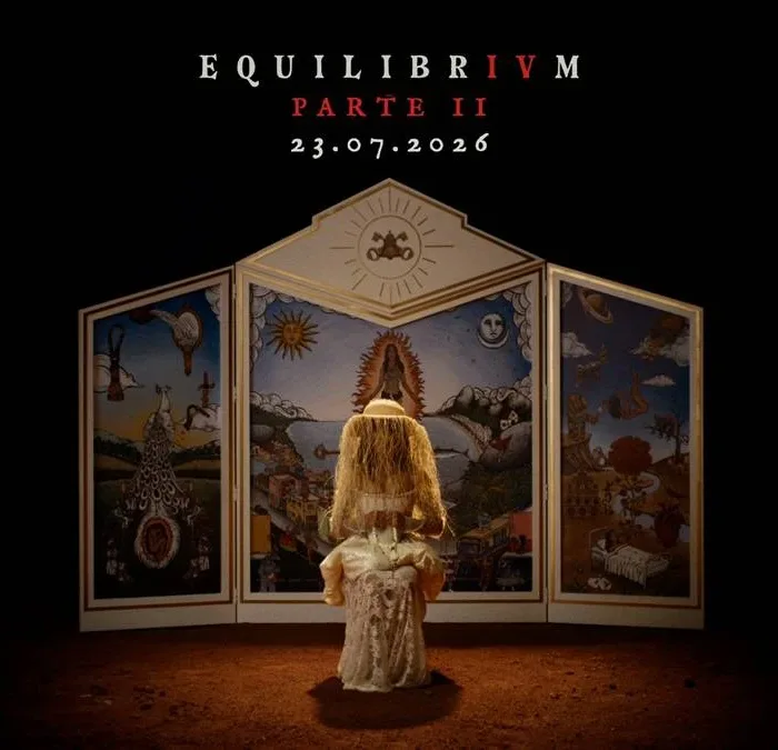 Anitta EQUILIBRIVM II 5