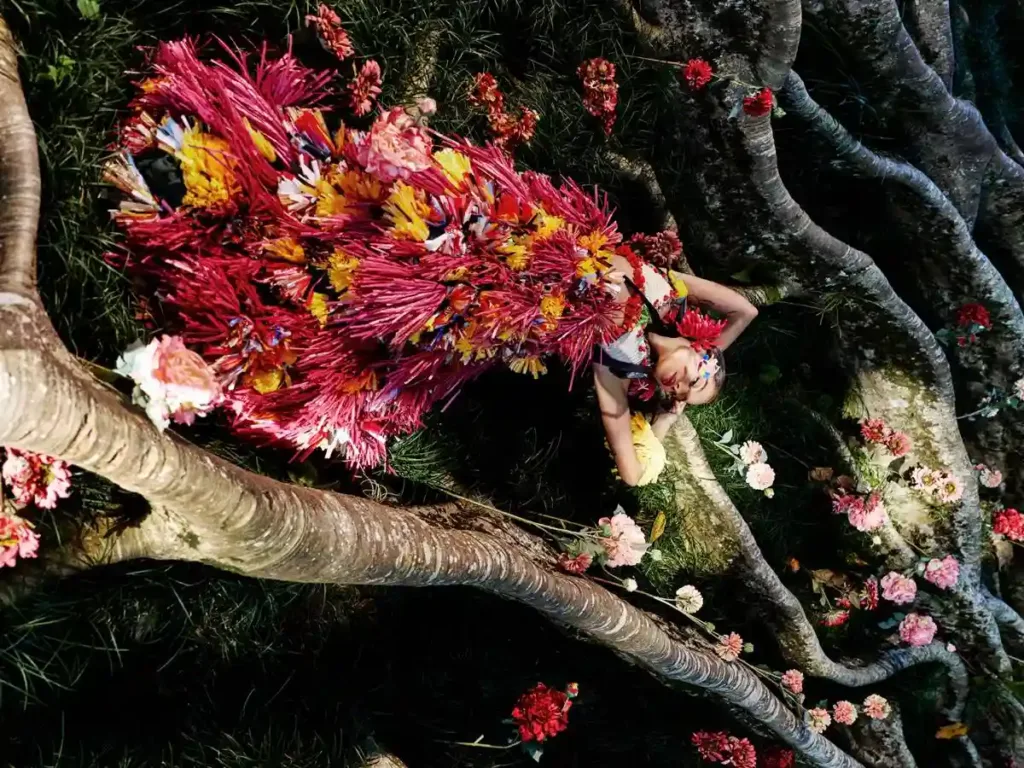 EQUILIBRIVM II | Anitta Lança o Álbum Mais Humano de Sua Carreira 2 Anitta Equilibrivm II instagram 2