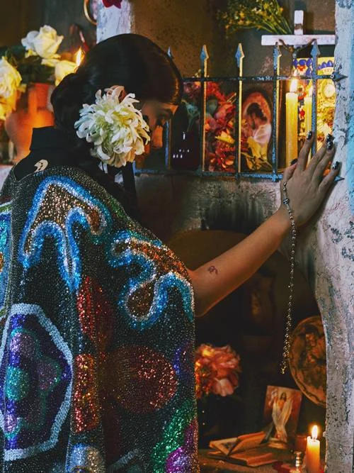 EQUILIBRIVM II | Anitta Lança o Álbum Mais Humano de Sua Carreira 4 Anitta Equilibrivm II instagram 3