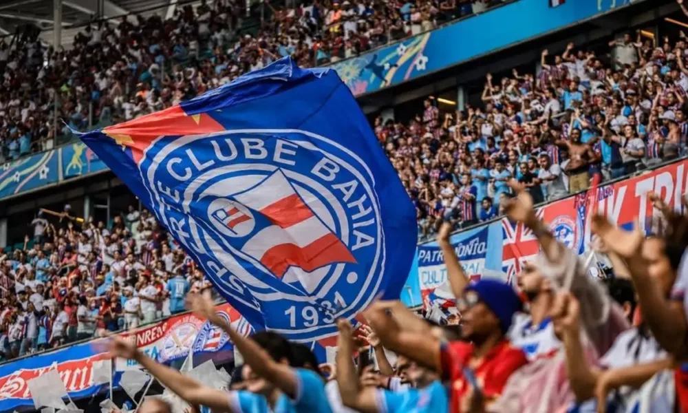 Bahia Fluminense Amistoso 2026 IA