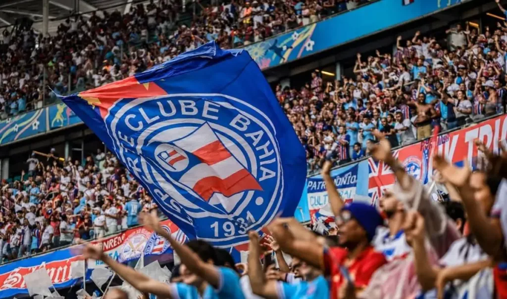 Bahia busca retomar confiança no Ba-Vi diante do Vitória pelo Brasileirão 1 Bahia Fluminense Amistoso 2026 IA