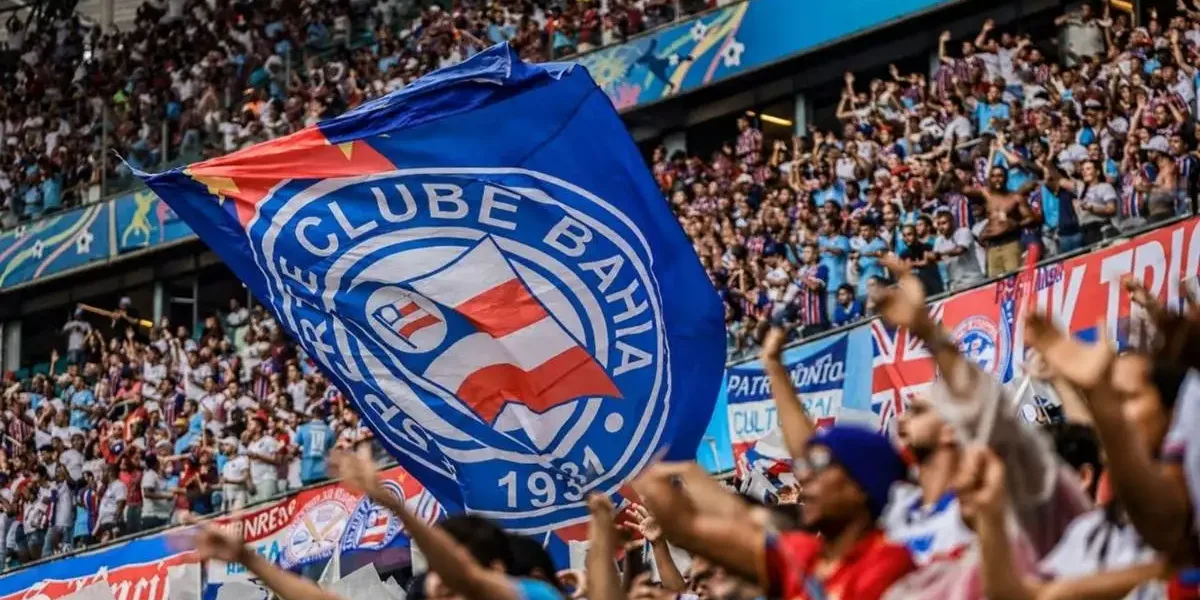 Bahia Enfrenta o Fluminense em Último Amistoso Antes da Retomada da Temporada Bahia Fluminense Amistoso 2026 IA