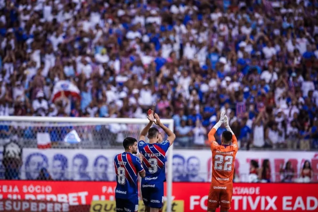 Bahia Enfrenta o Fluminense em Último Amistoso Antes da Retomada da Temporada 1 Bahia Fluminense Amistoso 2026 IA 2