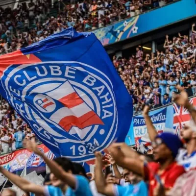 Bahia Fluminense Amistoso 2026 IA