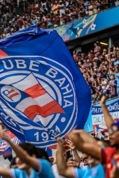 Bahia Fluminense Amistoso 2026 IA