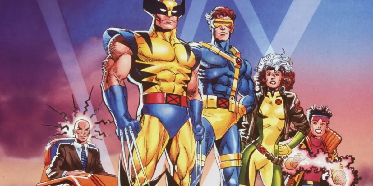 X-Men: A Série Animada | Quais HQs Inspiraram os Episódios (Parte 5) Banner X-Men '97