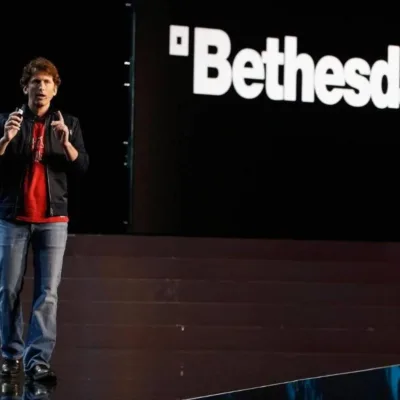 Bethesda Novidades 2026 Todd Howard