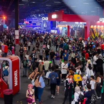 Brasil Game Show (BGS 2025)