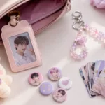 capa kpop