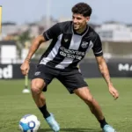 Ceará Brasileirão CT 2
