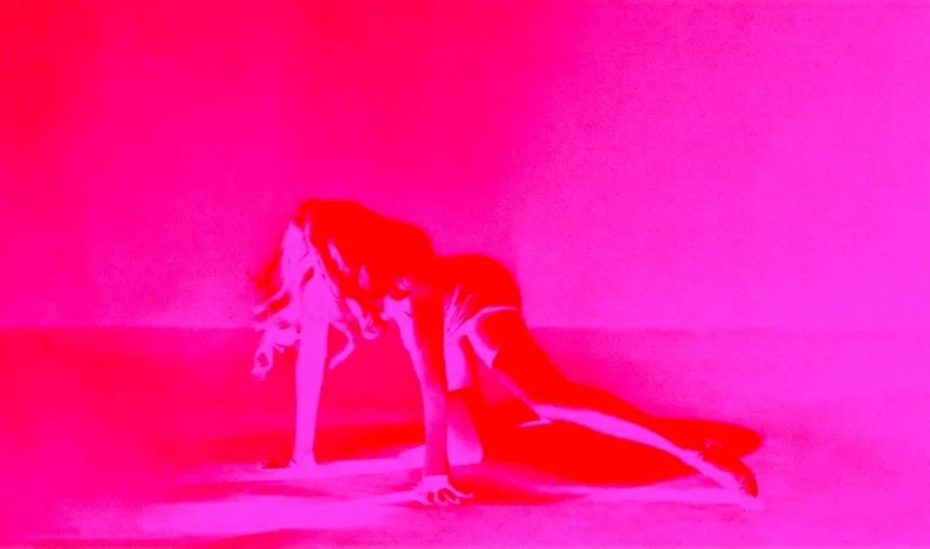 Madonna Confessions II Teaser