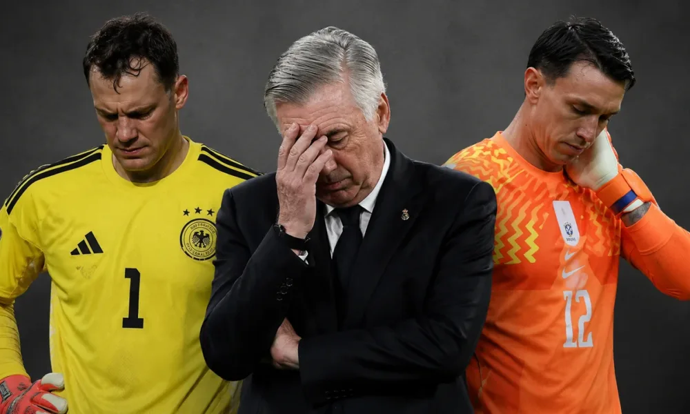 As decepções da Copa do Mundo 2026
