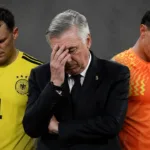 As decepções da Copa do Mundo 2026