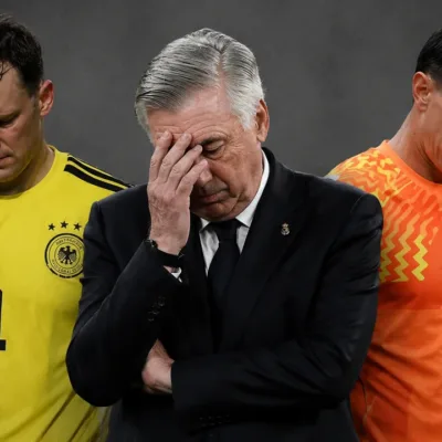 As decepções da Copa do Mundo 2026