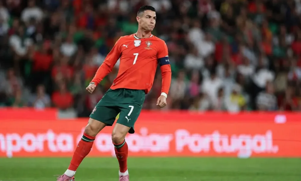 copa do mundo cristiano ronaldo